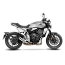honda cb 1000 [LEOVINCE] – LV Corsa S Titanium Schalldämpfer-4