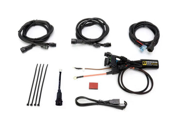bmw s 1000 [DENALI] – Cansmart Gen II - 0