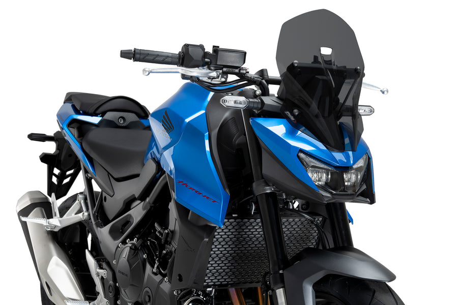 HONDA CB 750 HORNET [2025] – New Generation Touring – Stark getönt