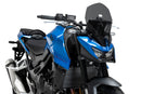 HONDA CB 750 HORNET [2025] – New Generation Touring – Transparent-7