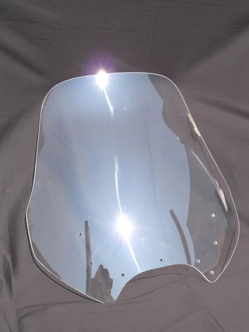 Yamaha FJR [BULLSTER] – Pare-brise/Carénage