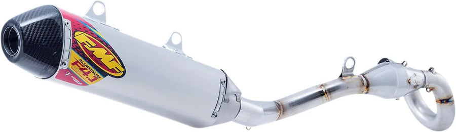 Kawasaki KX 250 [2021-2024, 2024] - Factory 4.1 RCT exhaust system - picture 1