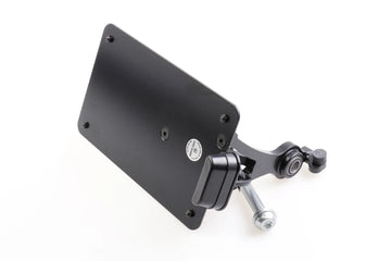 harley davidson nightster 975 special [CULT WERK] – license plate holder RH975