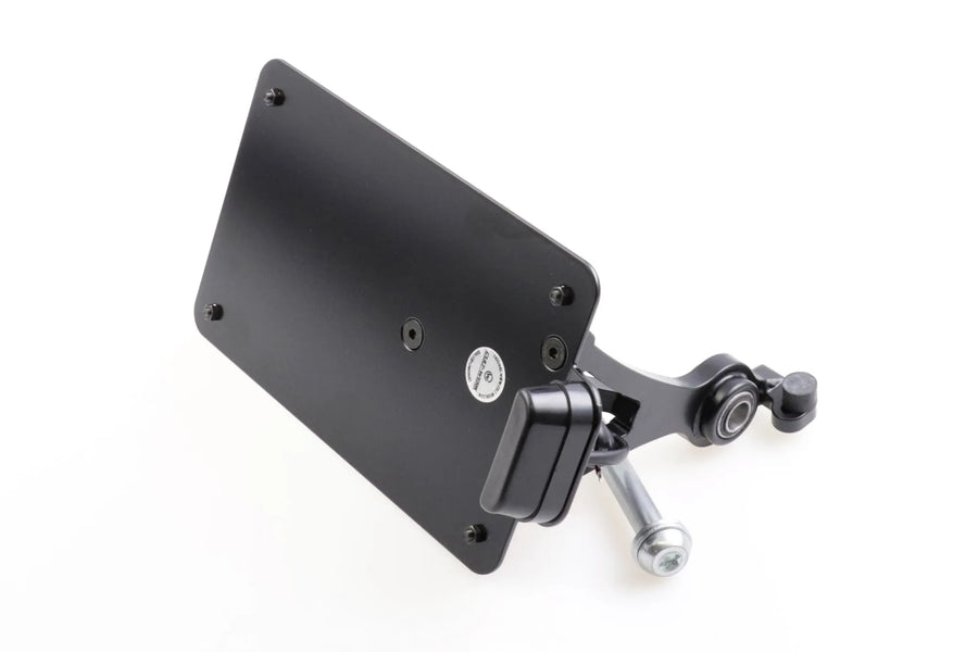 harley davidson nightster 975 spécial [CULT WERK] – support de plaque d'immatriculation RH975