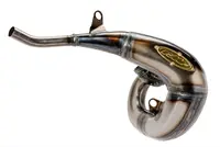 Gas MC 50 [2023] - Factory Fatty Auspuff – Bild 10