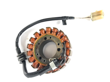 Yamaha YZF R6 RJ03 [2000] - Stator alternator - 0