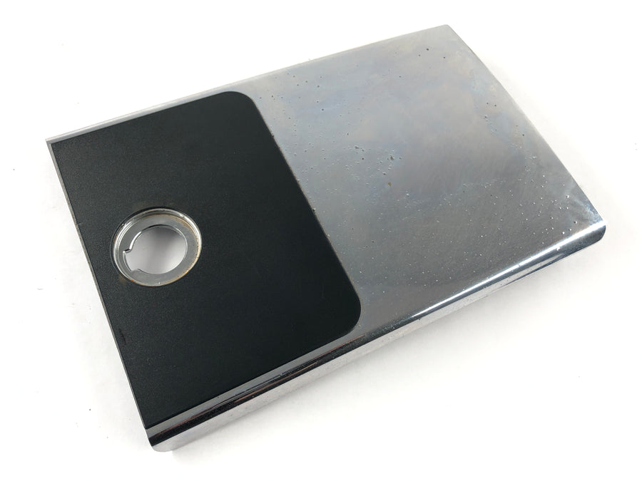 Suzuki Intruder VL 1500 AL [2000] - Fuel filler flap