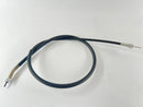 Yamaha TT 600 59X [all years] - speedometer cable - reinforced version