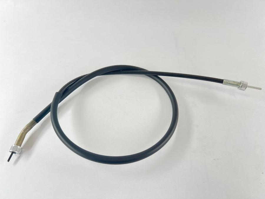 Yamaha TT 600 59X [all years] - speedometer cable - reinforced version