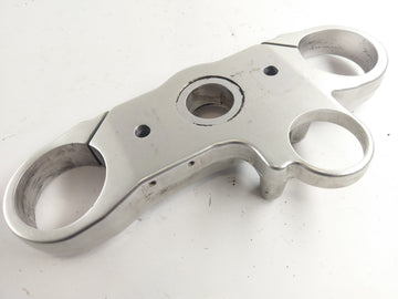 Moto Guzzi Stelvio 1200 4V [2008] - fork bridge at the top - 0