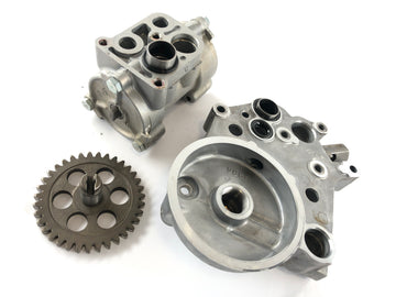 Kawasaki ZRX 1100 ZRT10C [2000] - Oil pump - 0