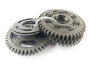 Yamaha TT 600 RE DJ01 [2006] - Engrenages de transmission auxiliaire-2
