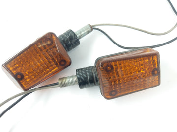 Cagiva Mito 125 8P MK1 [1991] - indicator pair