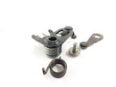 Yamaha XT 600 Z 3AJ Tenere [1990] - Gearshift mechanism-2