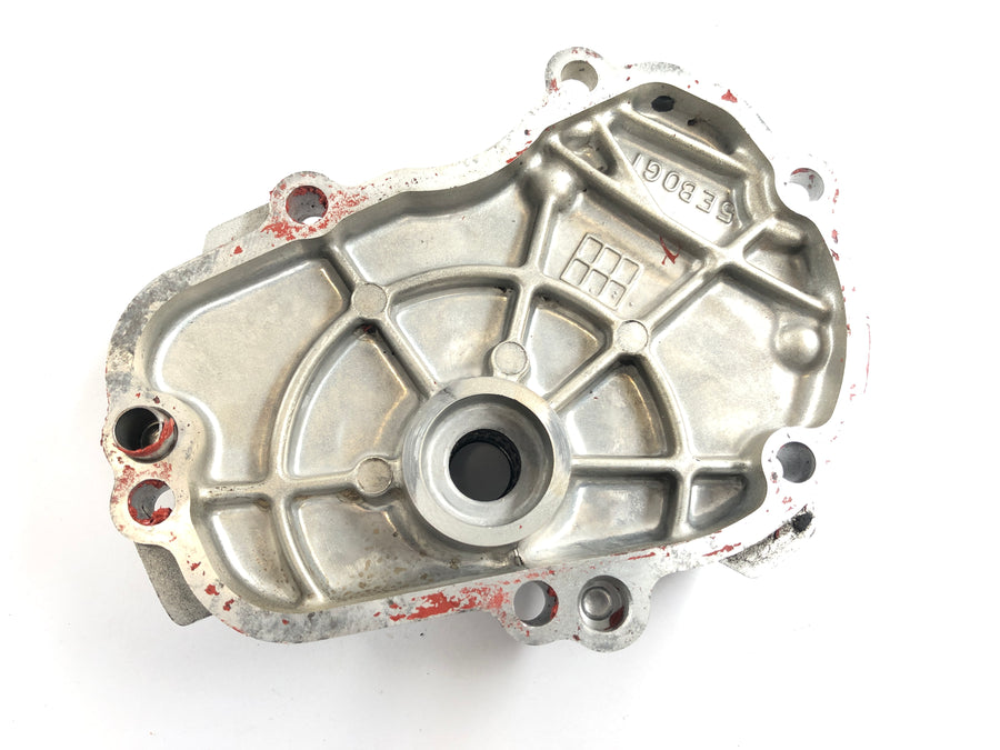 Yamaha YZF R6 RJ03 [2000] - Getriebedeckel Motordeckel