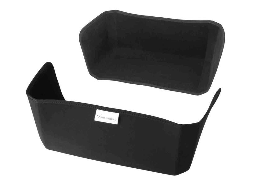 [SW-MOTECH] - TRAX ADV inlay for top case – picture 1