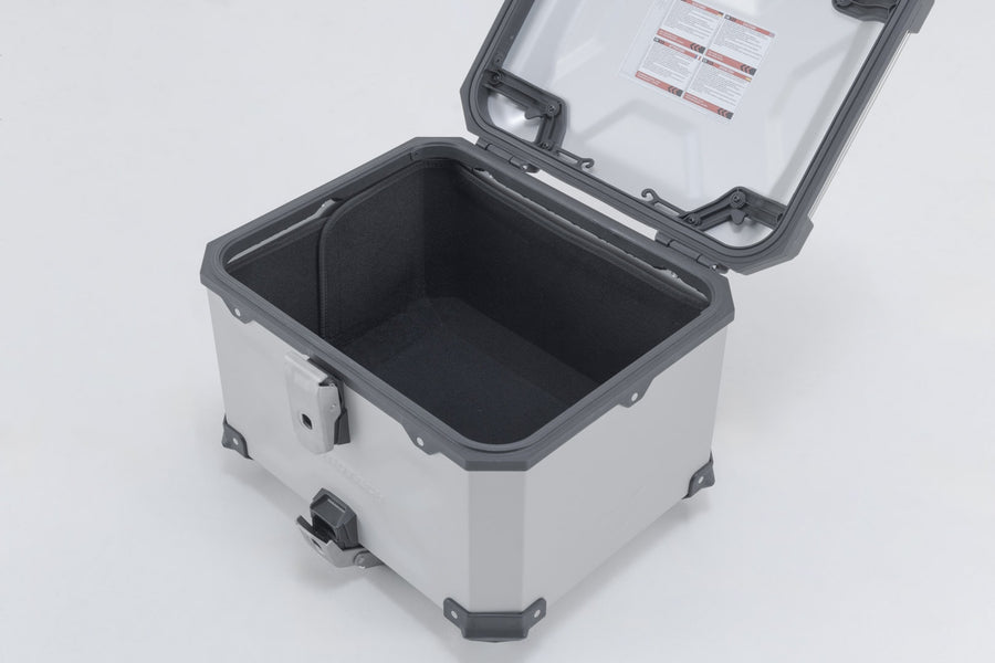 [SW-MOTECH] - TRAX ADV inlay for top case – picture 2