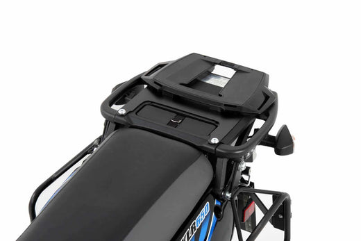 Kawasaki KLR 650 Export-Model [2008-2018] - Gepäckbrücke