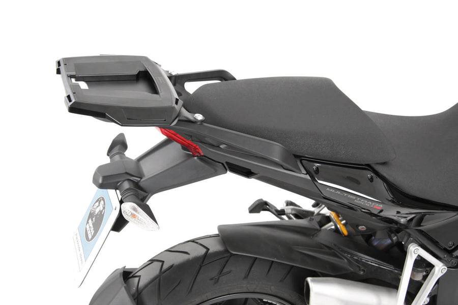 Ducati Multistrada 1200 [2010-2014] - Alurack
