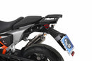 KTM 690 Duke [2012-2019] - Alurack Topcaseträger schwarz