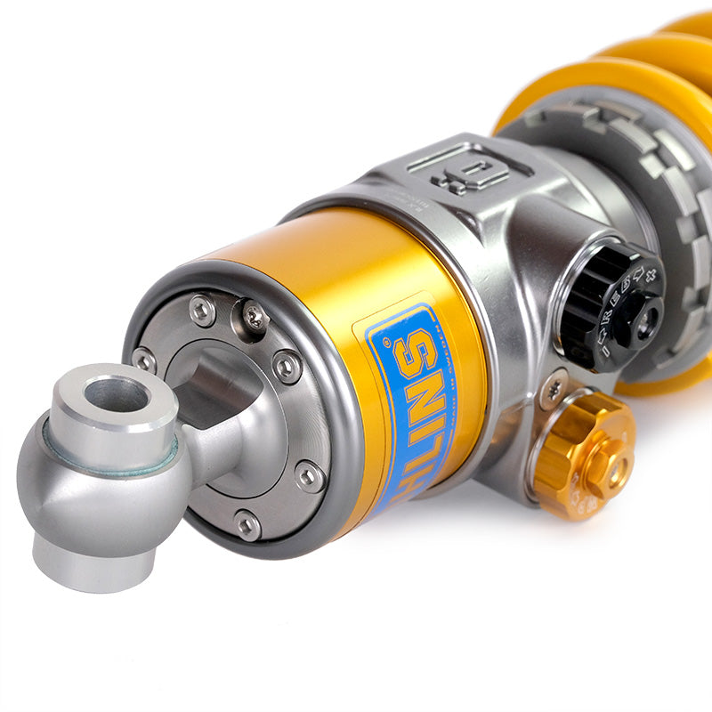 BMW R nineT 1200 Urban G/S (niedriger Auspuff) [2017-2023] - Öhlins TTX 36 ILX Stoßdämpfer (hohe Version)