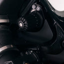 BMW R 12 [2024-2026] - Öhlins Hinterradstoßdämpfer , S46DR1LS (Standardhöhe)
