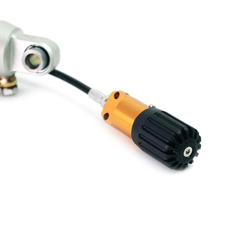 BMW R 12 G/S [2025-2026] - Öhlins Stoßdämpfer hinten BMW R12 G/S, S46DR1LS (niedrige Version)
