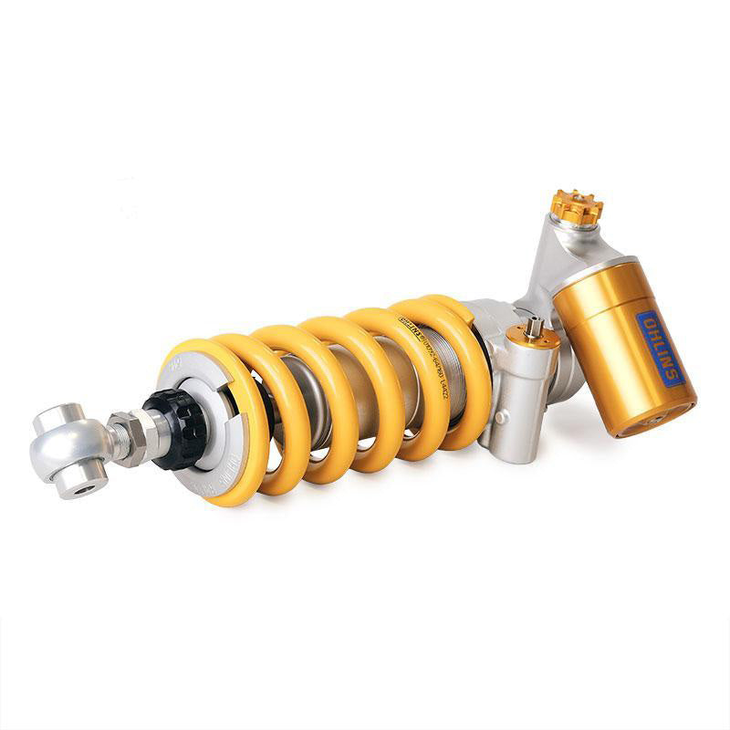 BMW R nineT 1200 Urban G/S (niedriger Auspuff) [2017-2023] - Stoßdämpfer hinten Öhlins R NineT (Standardhöhe)
