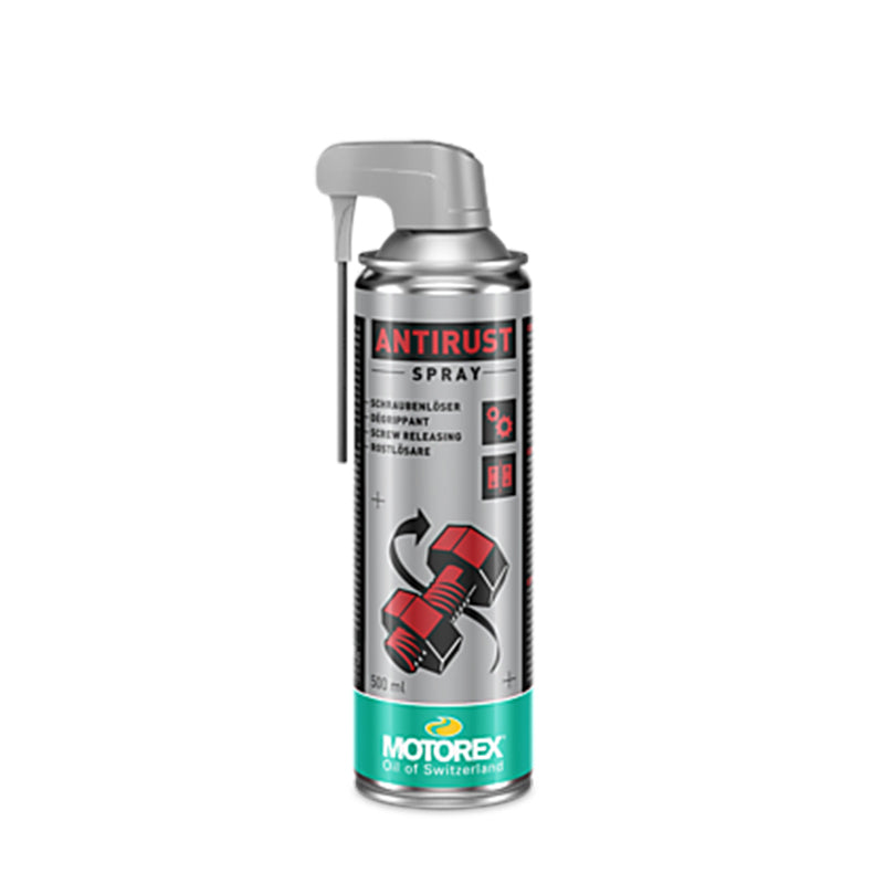 BMW R 120 G/S R [2004-2012] - Antirust Spray