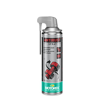 BMW F 900 GS [2023-] - Antirust Spray