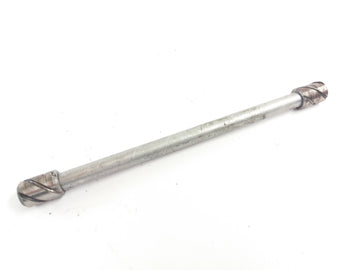 Yamaha XT 600 E 3TB [1991] - Push rod clutch