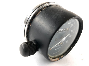 Honda CJ 360 T [1980] - Speedometer - 0