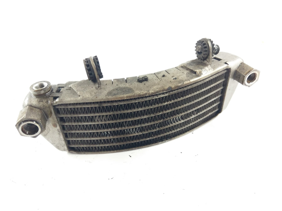 Ducati Monster S4R [2003] - Oil cooler