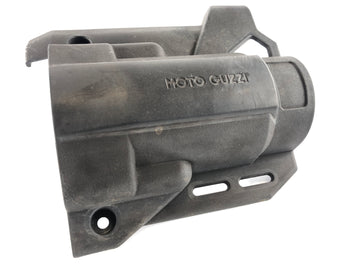 Moto Guzzi Norge 1200 LP [2006] - Starter cover