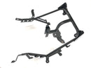 Moto Guzzi Stelvio 1200 8V [2011] - Support de carénage avant en bois de cerf-4