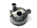 Aprilia RSV 1000 RR Factory [2009] - Ventilation moteur-1
