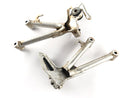 Suzuki Bandit GSF 650 S WVB5 [2005] - Passenger footrests with holder-3