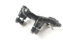 Yamaha DT 400 1R6 - té de fourche supérieur-3