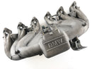 BMW M 535i E28 [1986] - intake manifold-4
