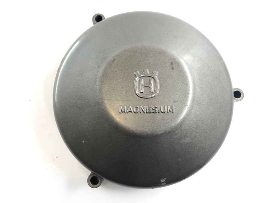 Husqvarna SMR 570 [2003] - Engine cover