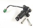Suzuki GSXR 1100 GV73A [1992] - Ignition lock with key-1