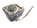 Kreidler Supermoto 125 [2008] - Cylinder with piston-7