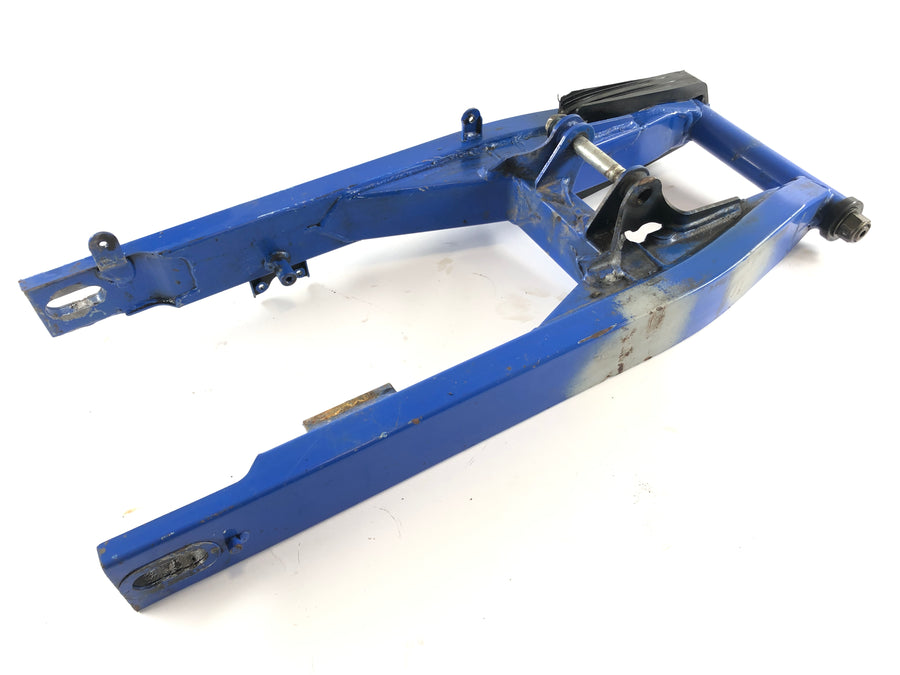 Suzuki DR 750 S SR41B [1988] - Swingarm Rear swingarm