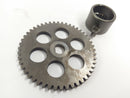 Honda XL 600 R PD03 [1984] - Gear auxiliary transmission-1