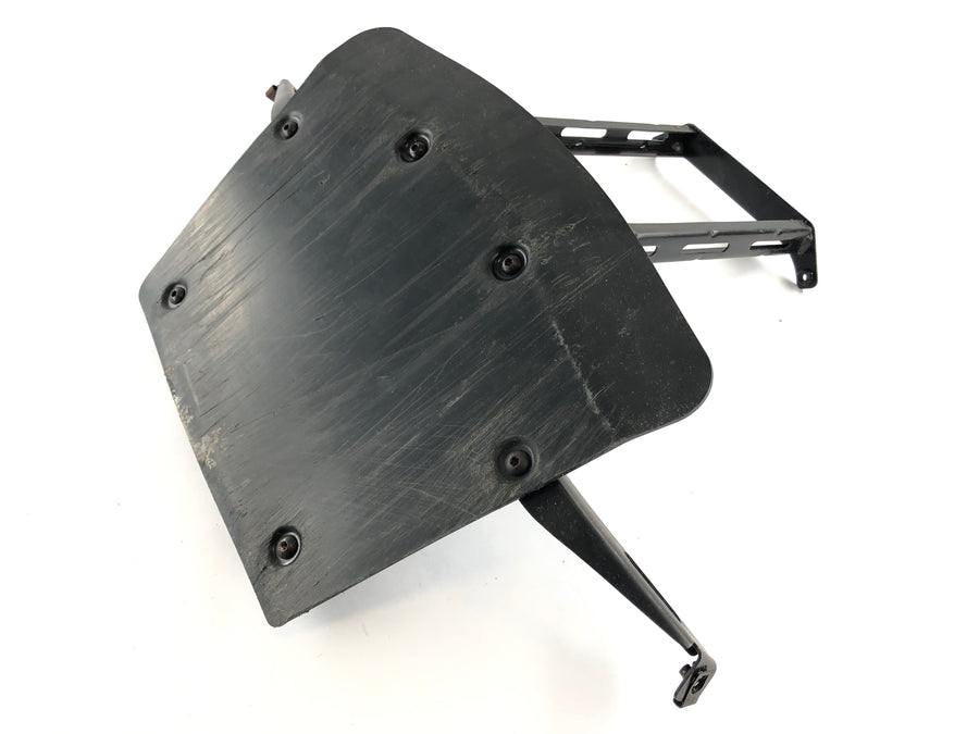 Can Am Spyder SM5 [2009] - Protection anti-encastrement