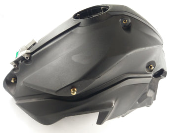 Benelli TNT 1130 Sport [2002] - Réservoir en plastique - 0