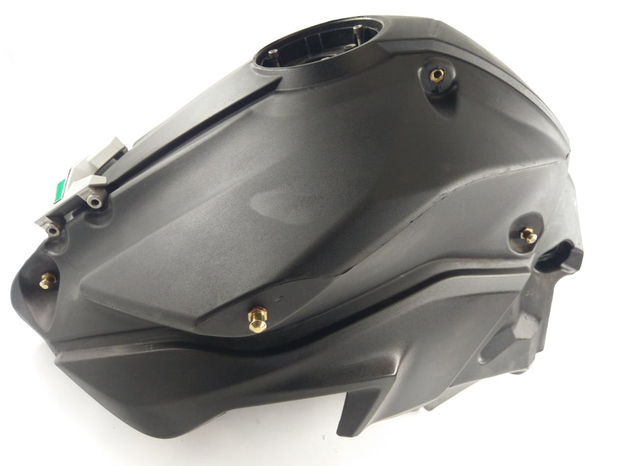 Benelli TNT 1130 Sport [2002] - Réservoir en plastique