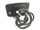 Honda Africa Twin XRV 650 RD03 [1989] - Taillight-2