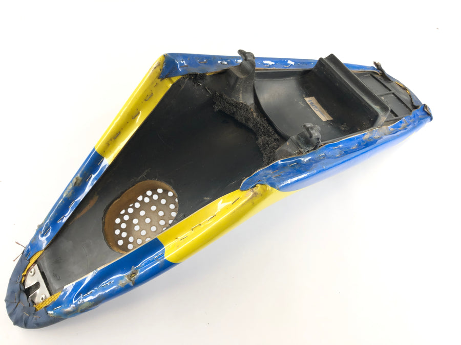 Husaberg FE 501 [2002] - Sitz Sitzbank