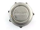 Ducati Multistrada 1000 DS [2003] - Couvercle d'embrayage extérieur du capot moteur-2